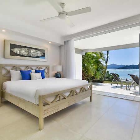 Hamilton Island Holiday Homes Exterior foto
