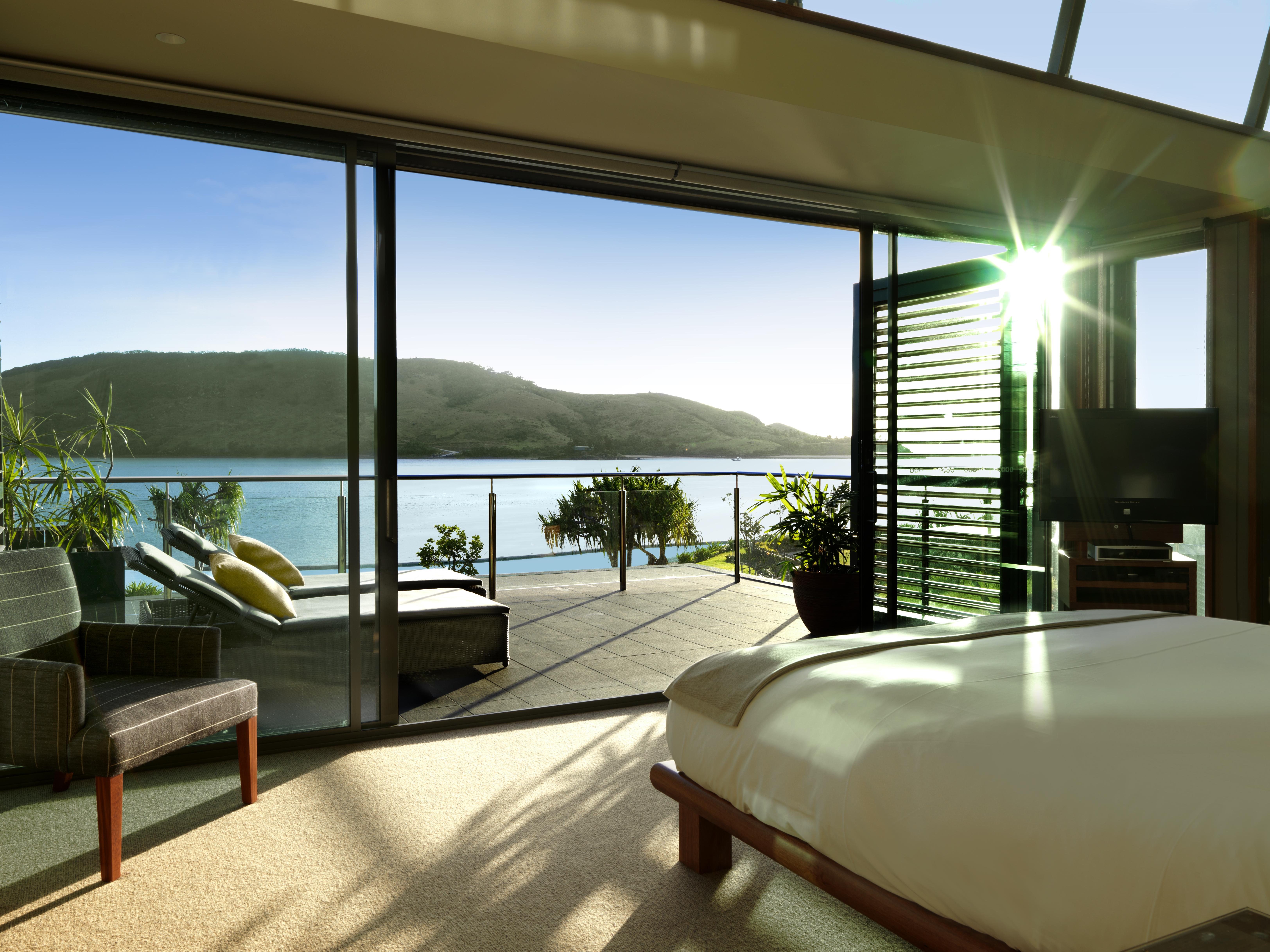 Hamilton Island Holiday Homes Exterior foto