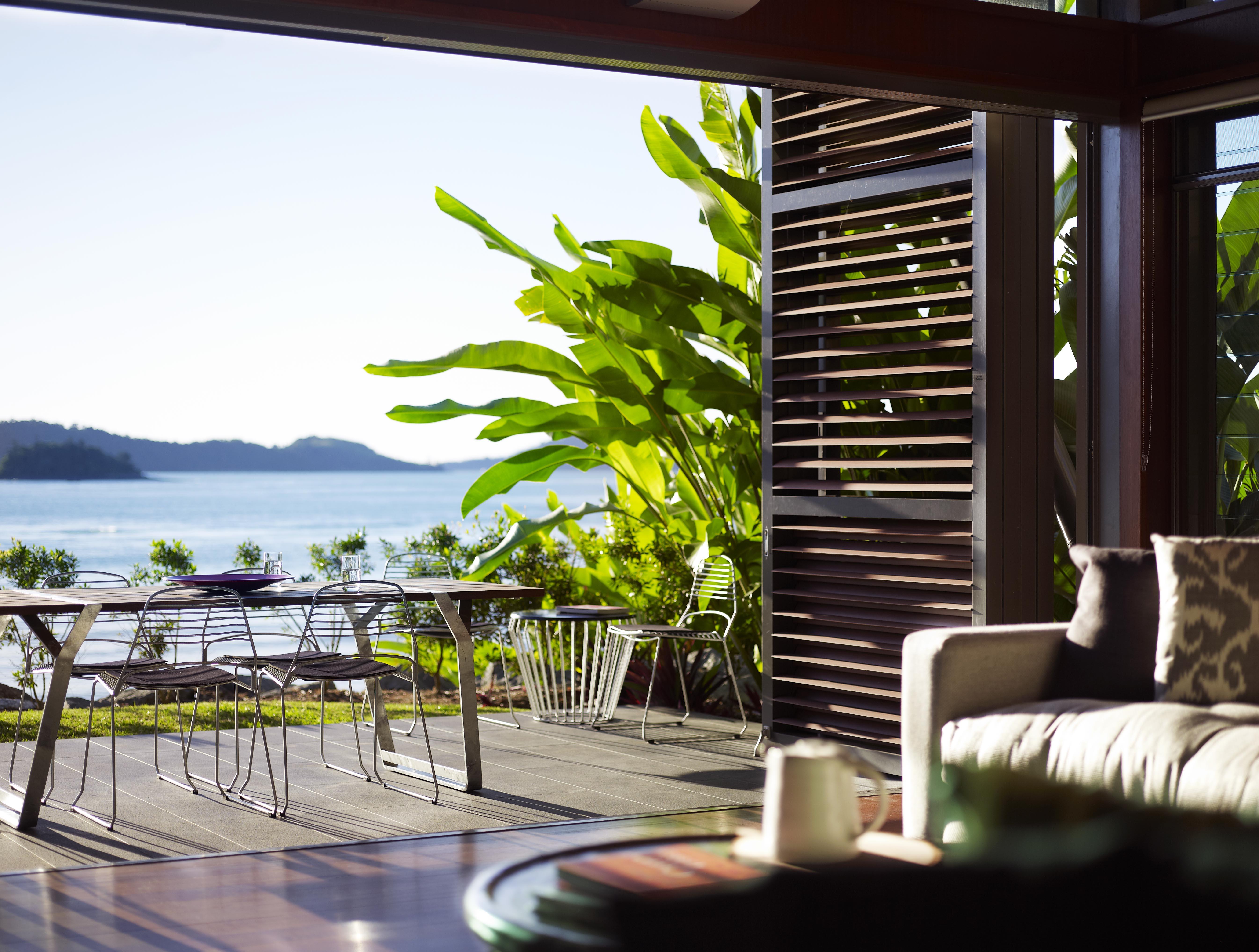 Hamilton Island Holiday Homes Exterior foto