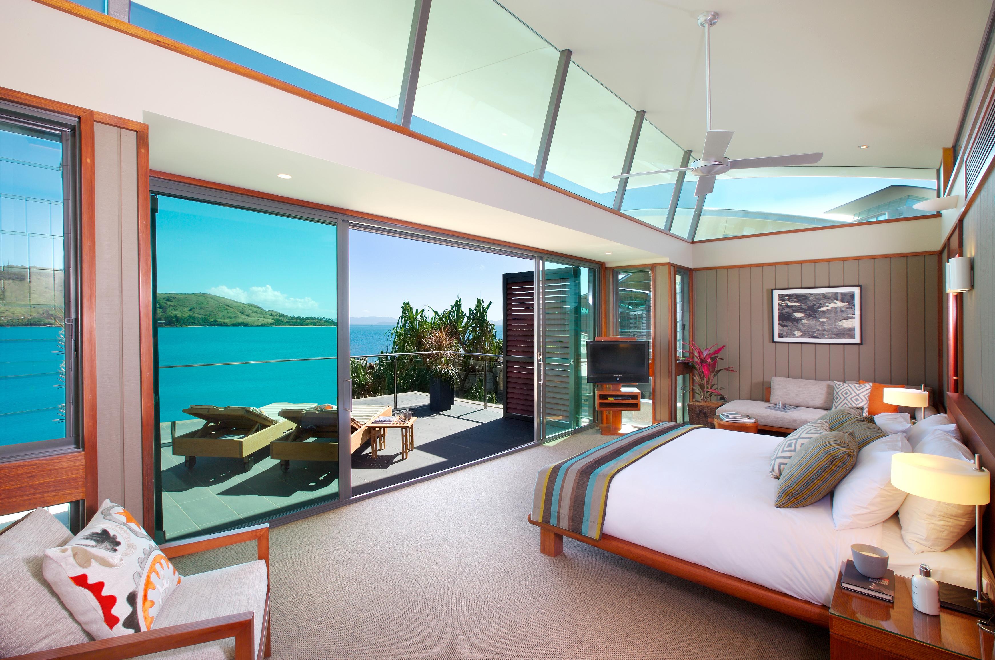 Hamilton Island Holiday Homes Exterior foto