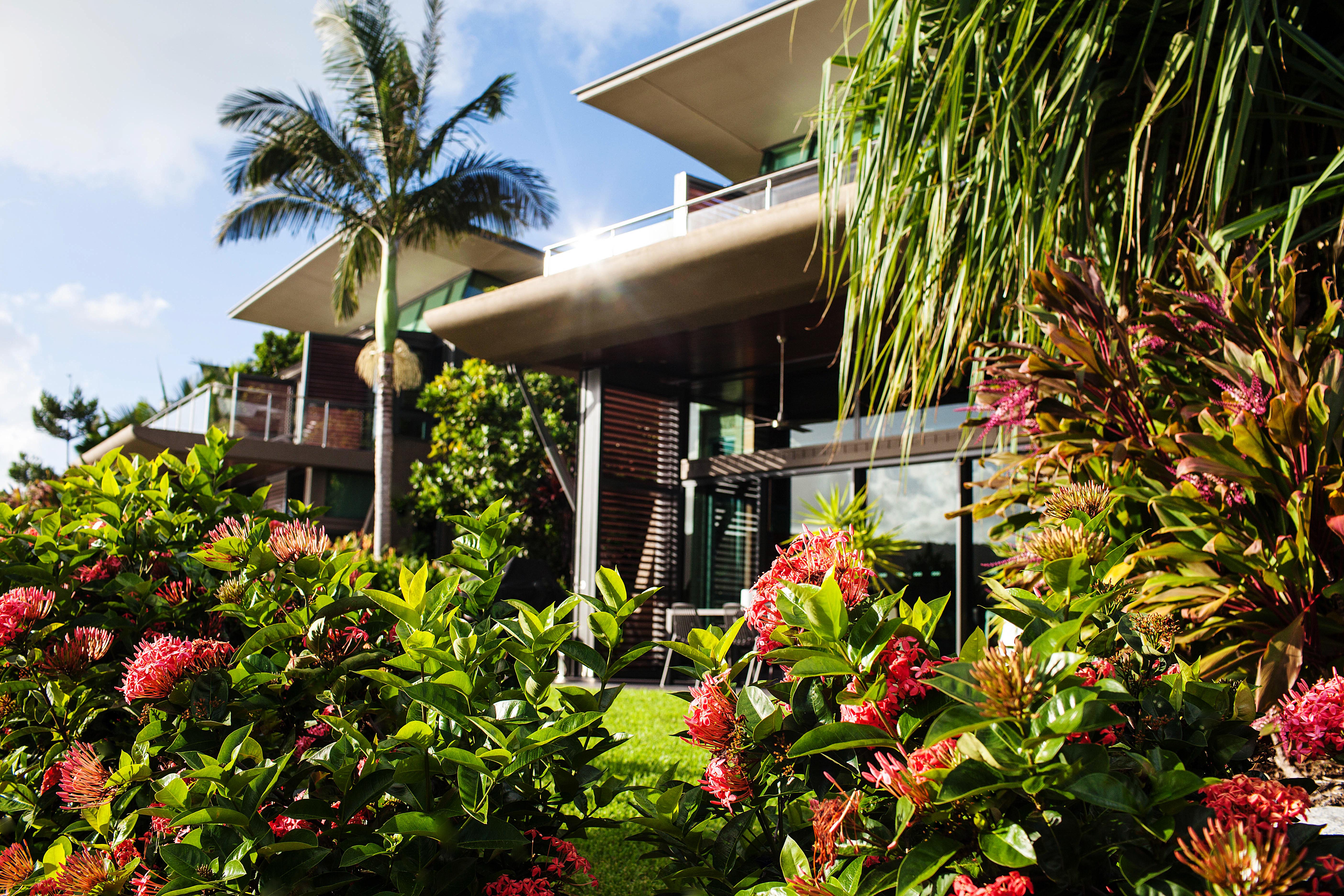 Hamilton Island Holiday Homes Exterior foto