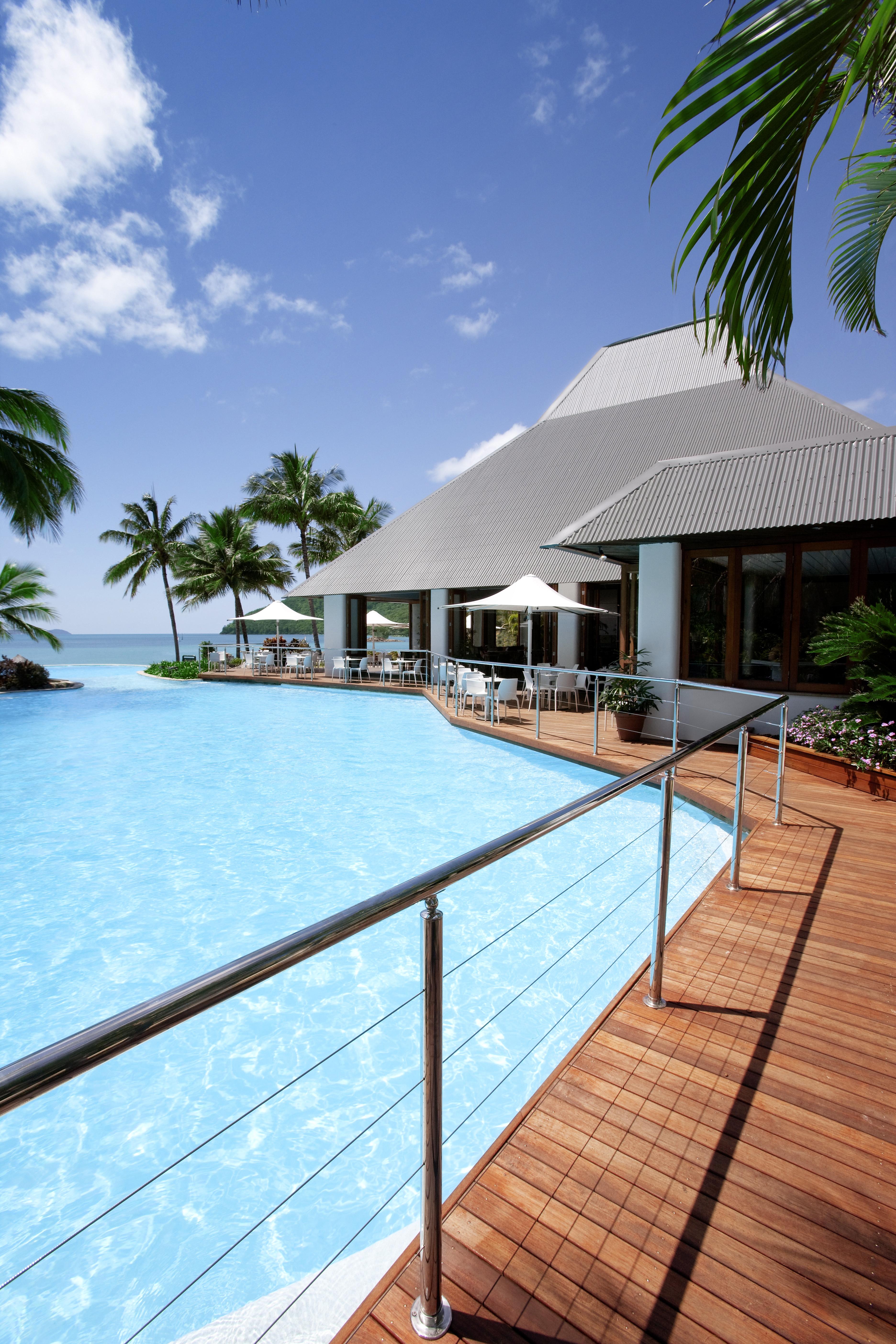 Hamilton Island Holiday Homes Exterior foto