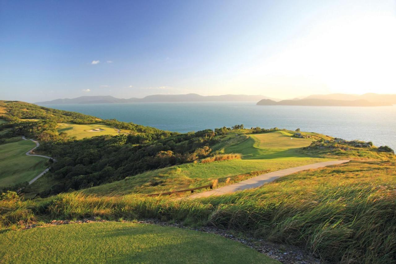 Hamilton Island Holiday Homes Exterior foto