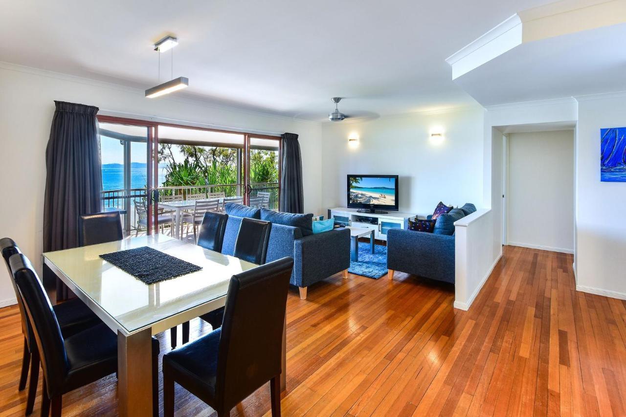 Hamilton Island Holiday Homes Exterior foto