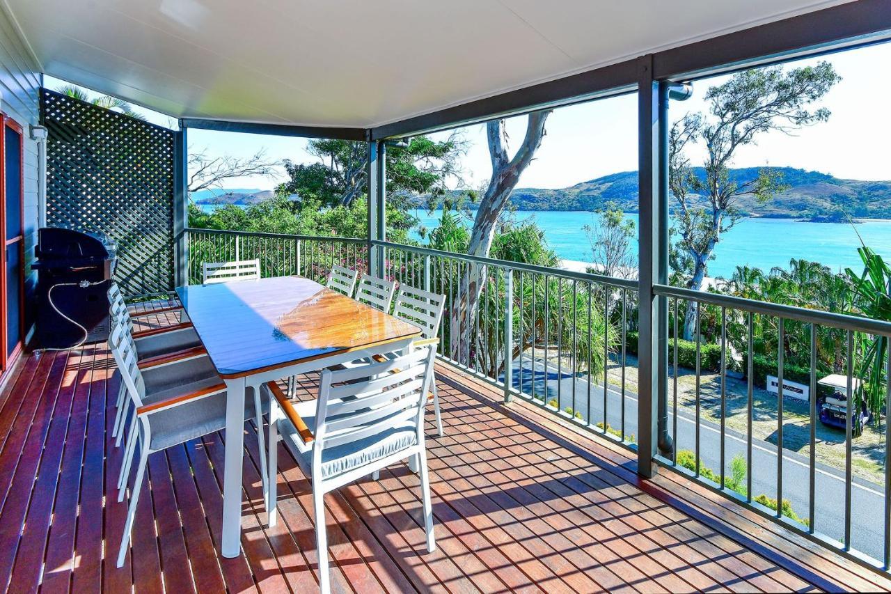 Hamilton Island Holiday Homes Exterior foto