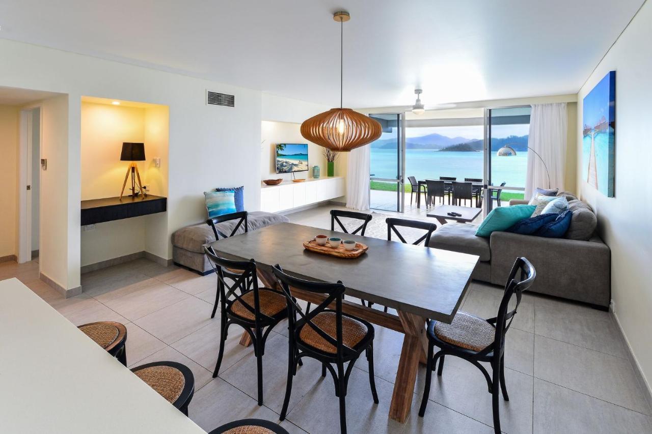 Hamilton Island Holiday Homes Exterior foto