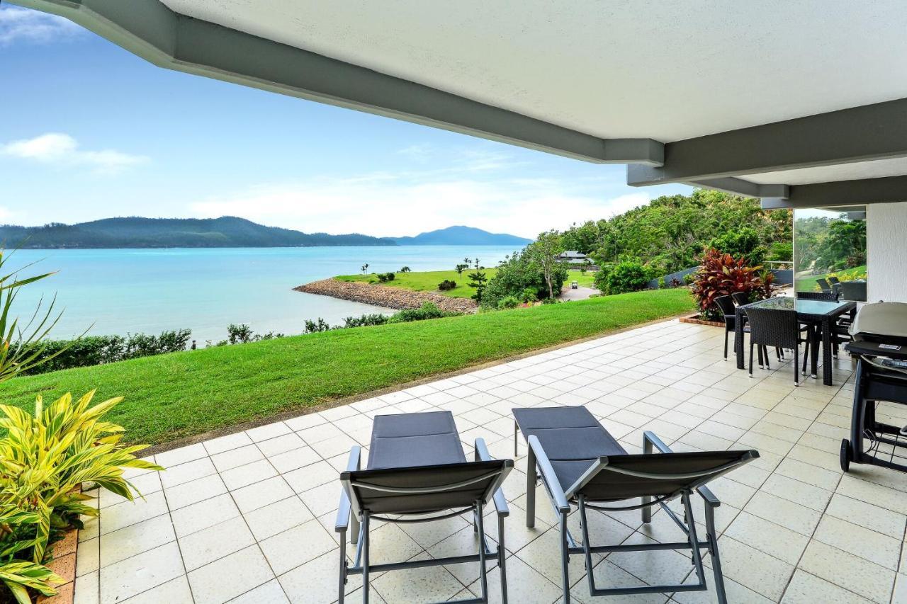 Hamilton Island Holiday Homes Exterior foto