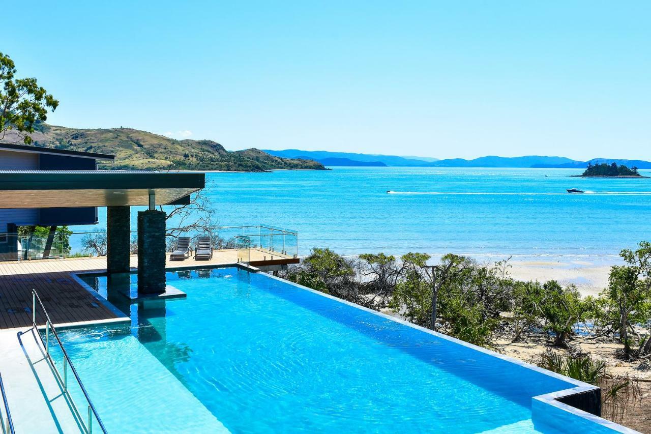 Hamilton Island Holiday Homes Exterior foto