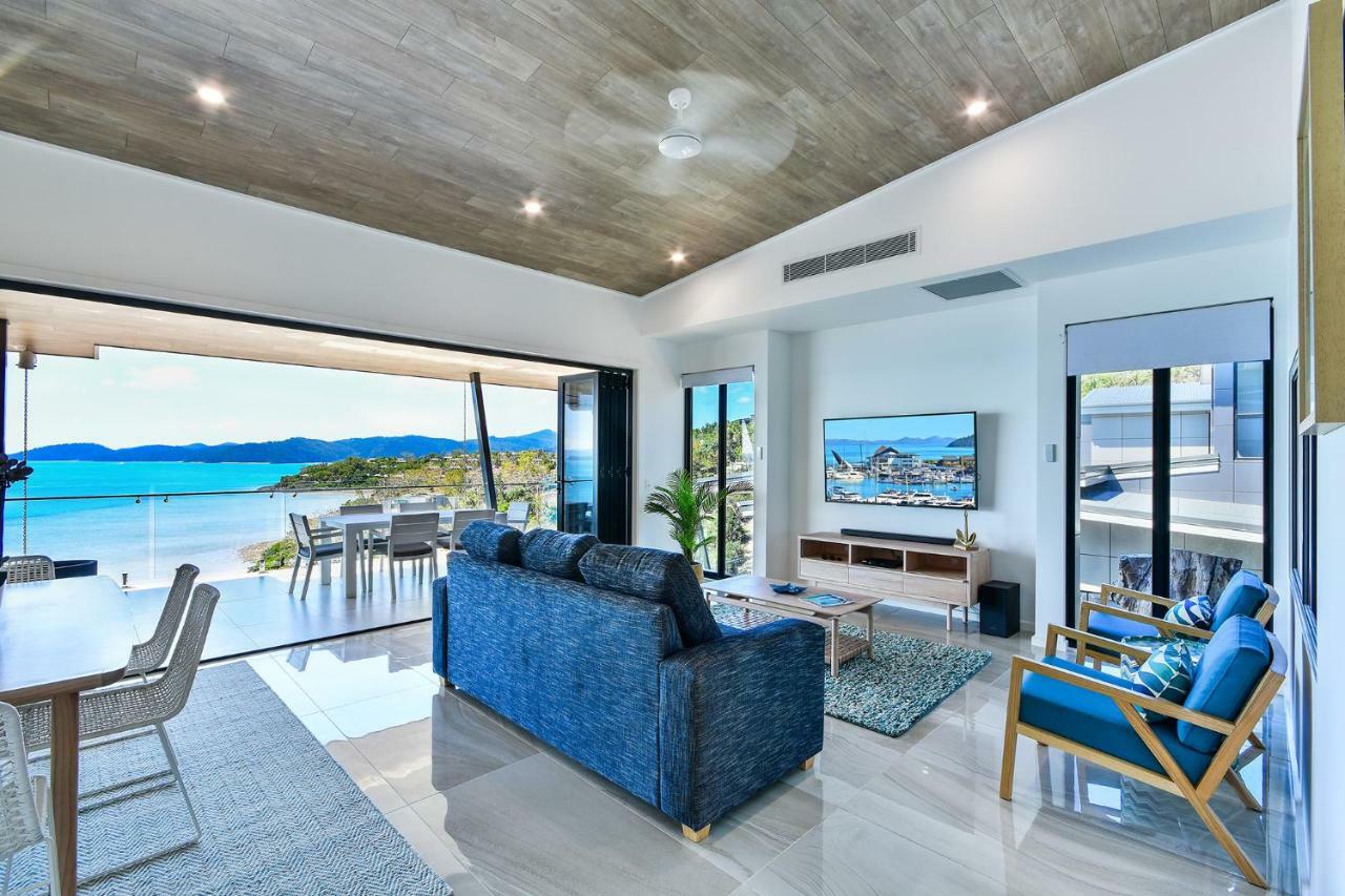 Hamilton Island Holiday Homes Exterior foto