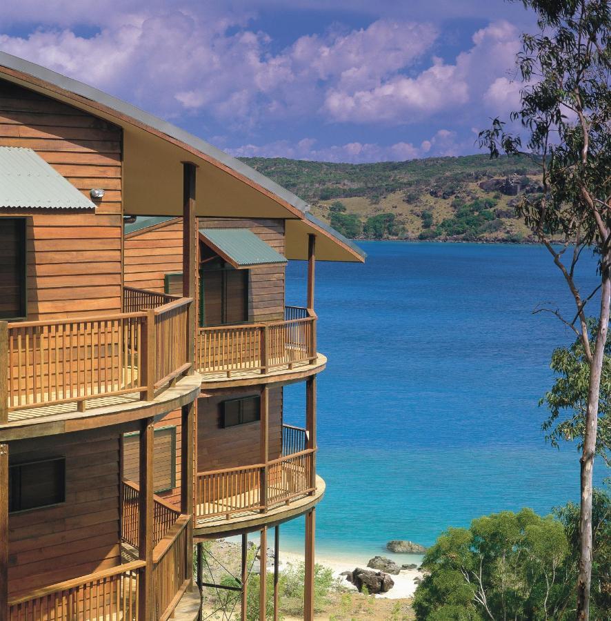 Hamilton Island Holiday Homes Exterior foto