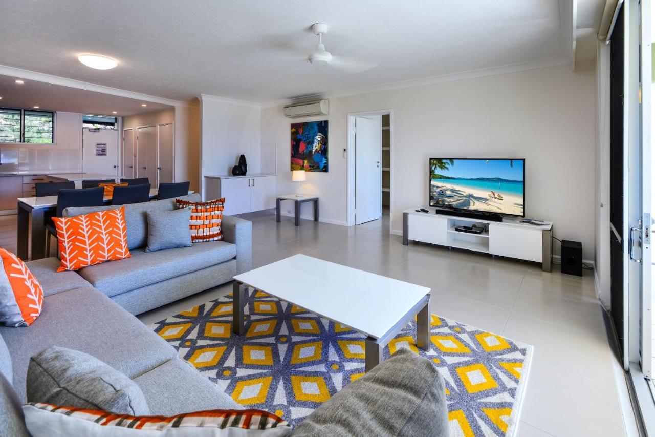Hamilton Island Holiday Homes Exterior foto