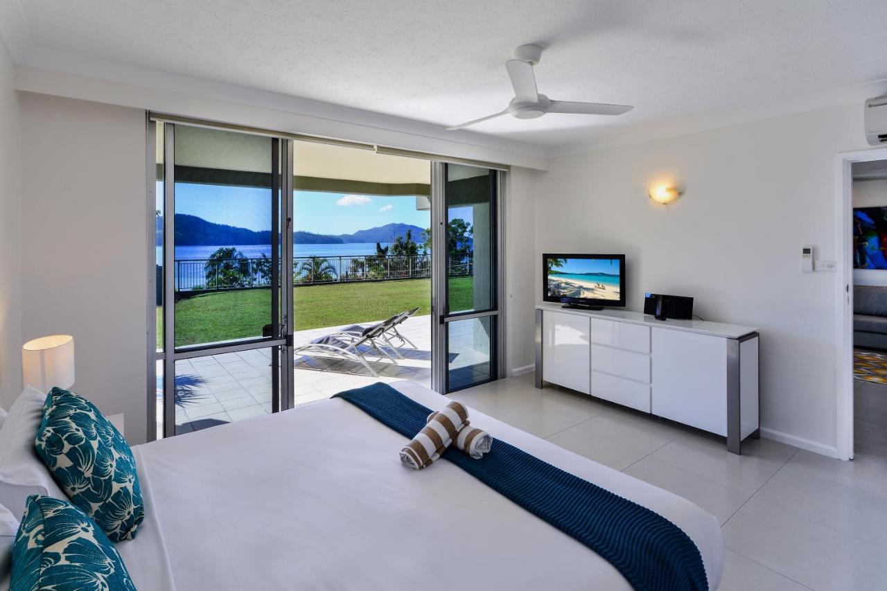 Hamilton Island Holiday Homes Exterior foto