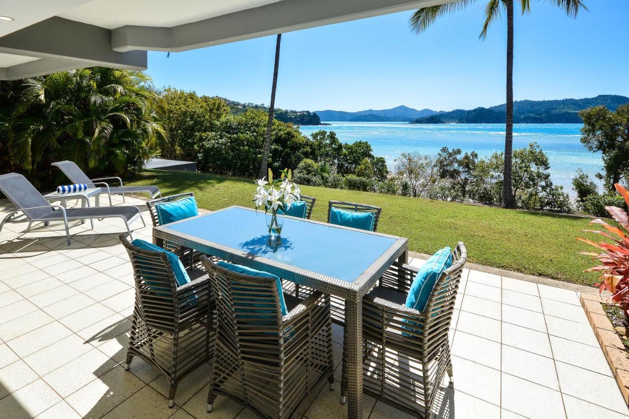 Hamilton Island Holiday Homes Exterior foto