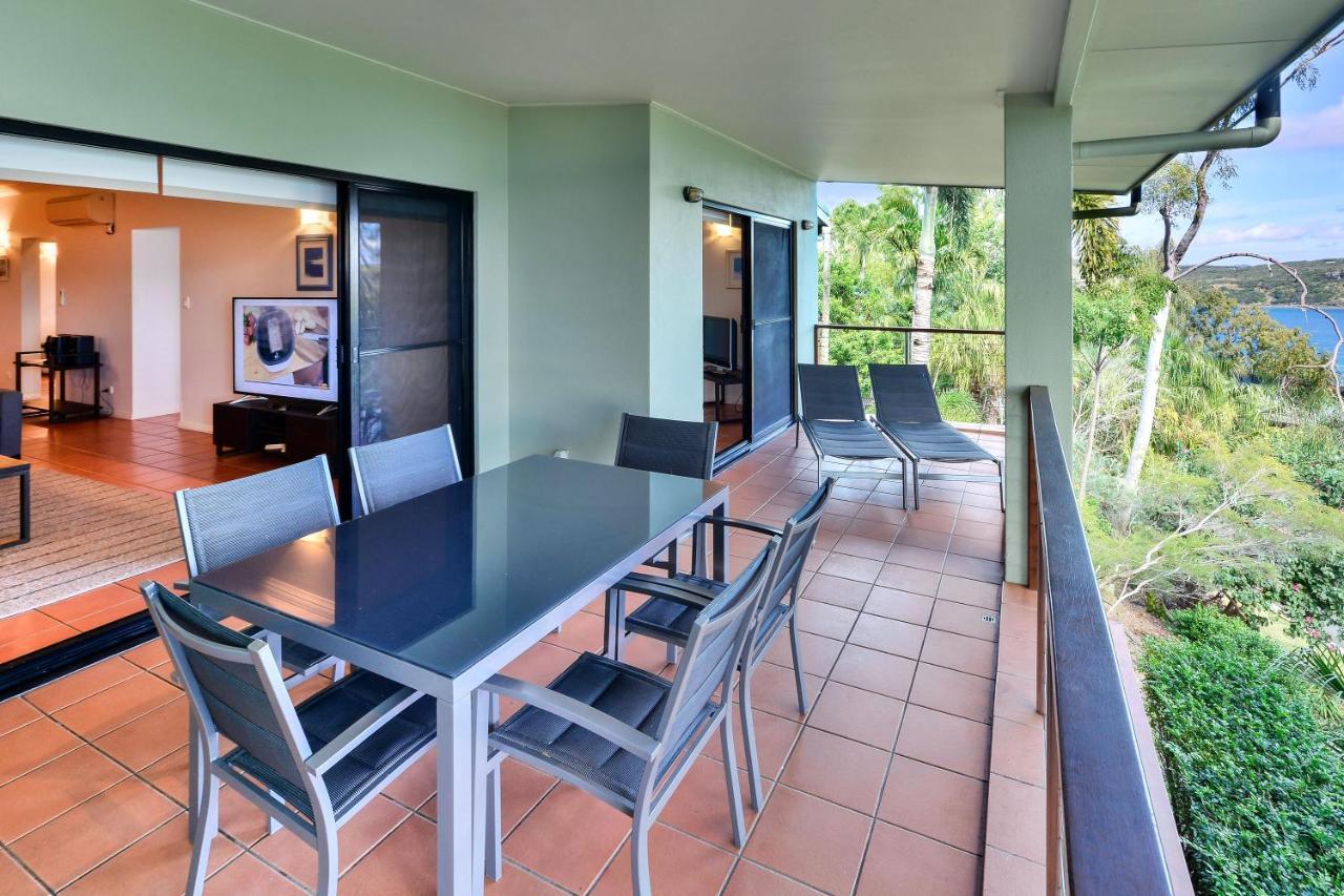 Hamilton Island Holiday Homes Exterior foto