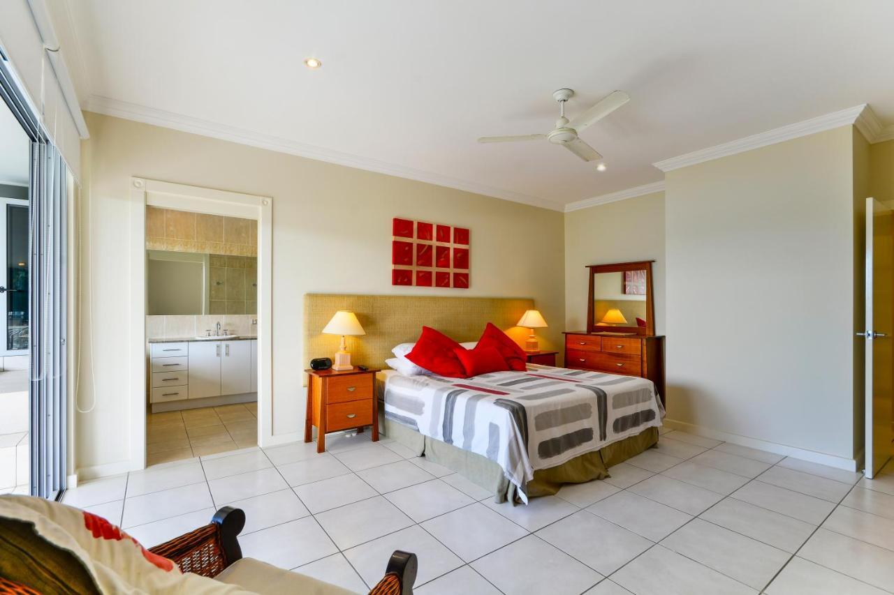 Hamilton Island Holiday Homes Exterior foto