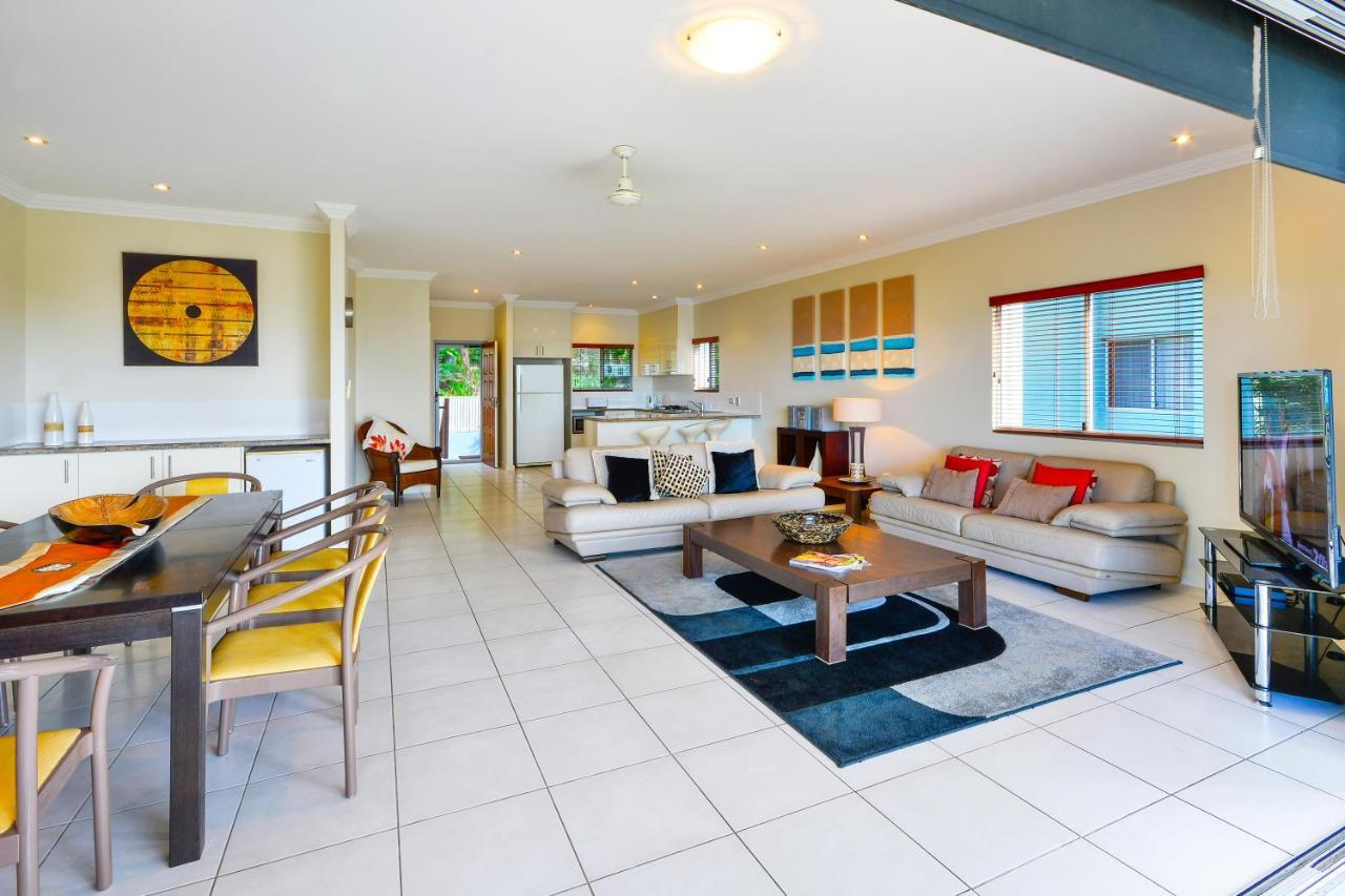Hamilton Island Holiday Homes Exterior foto