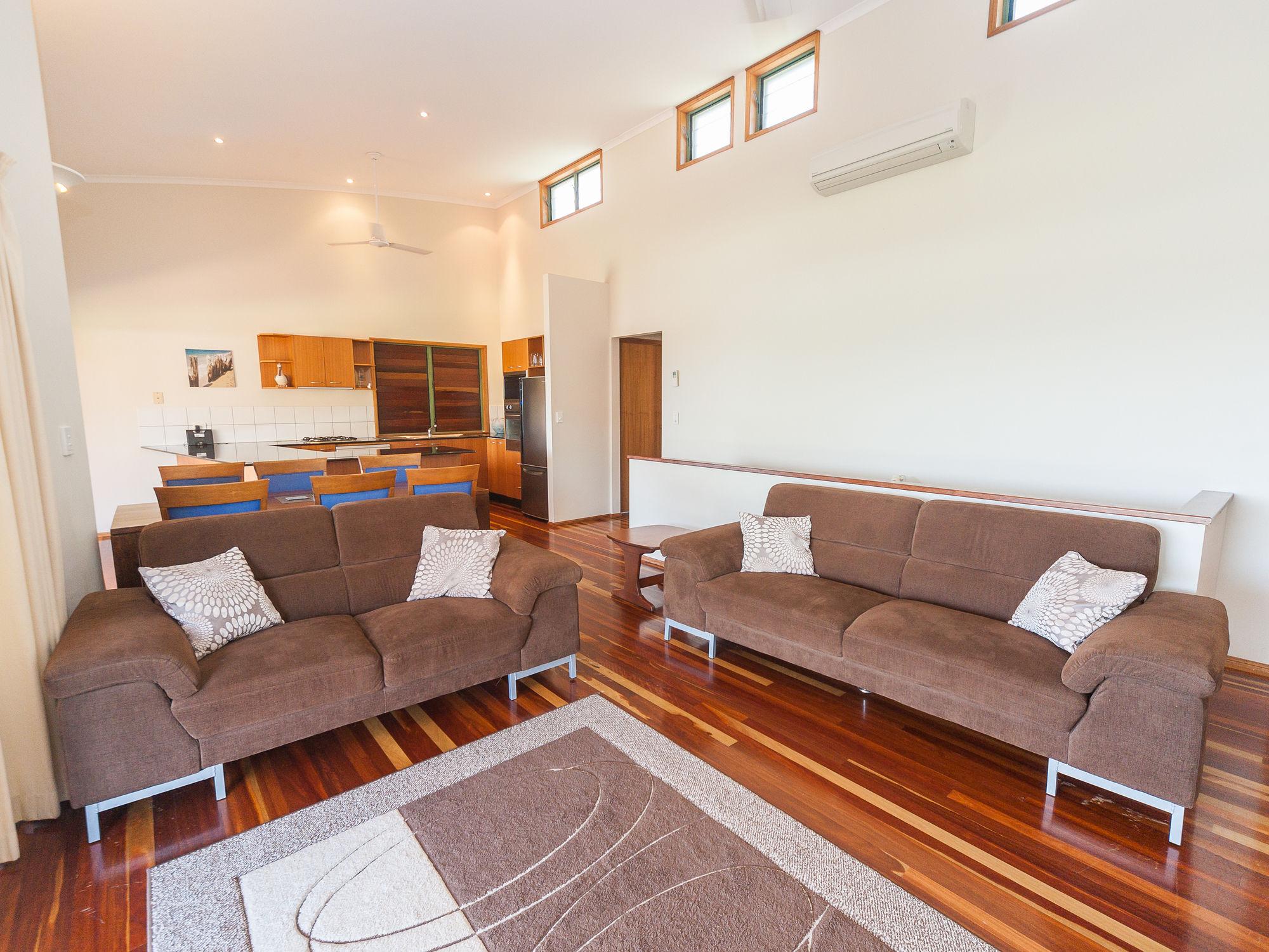 Hamilton Island Holiday Homes Exterior foto