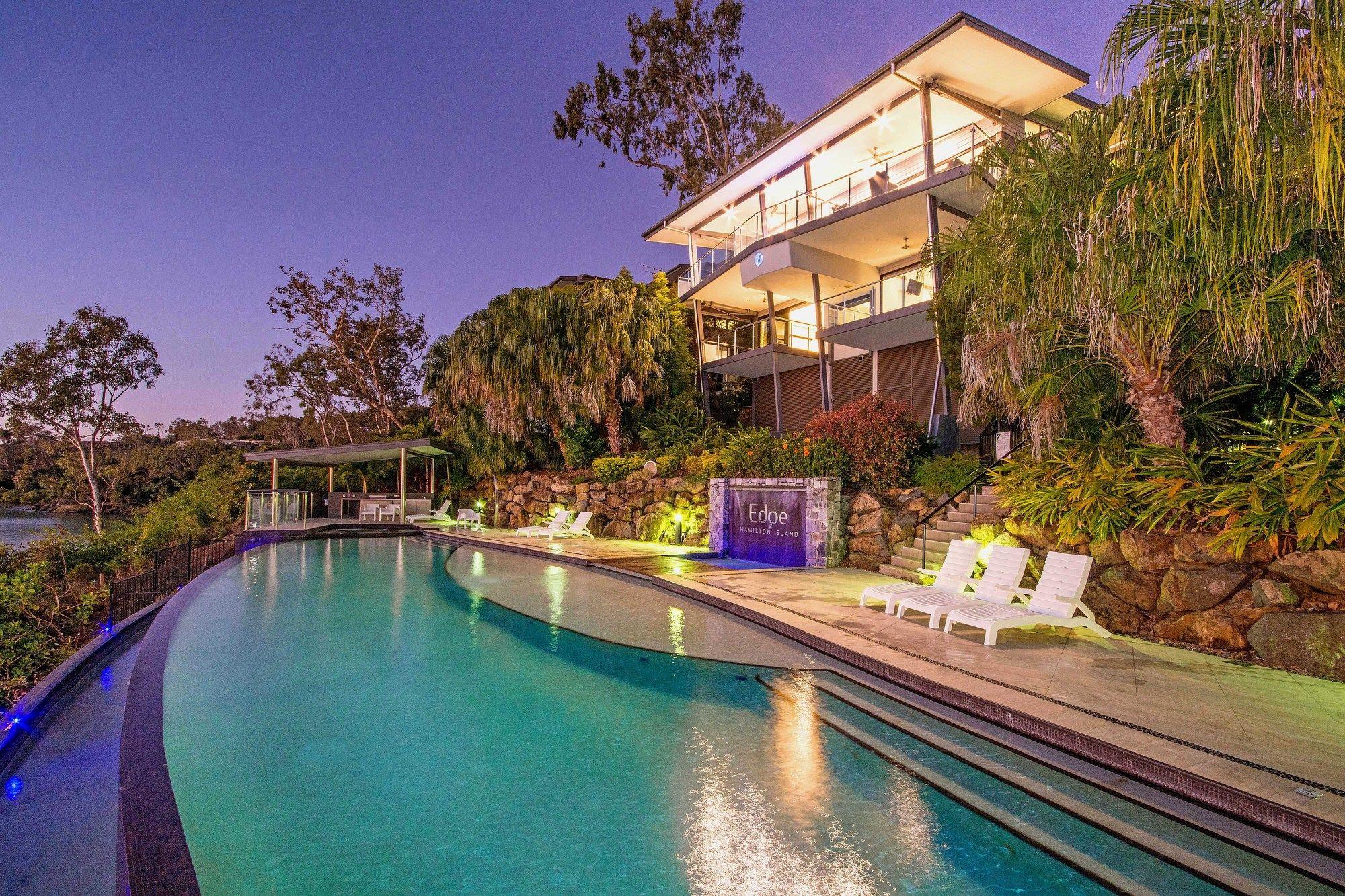Hamilton Island Holiday Homes Exterior foto