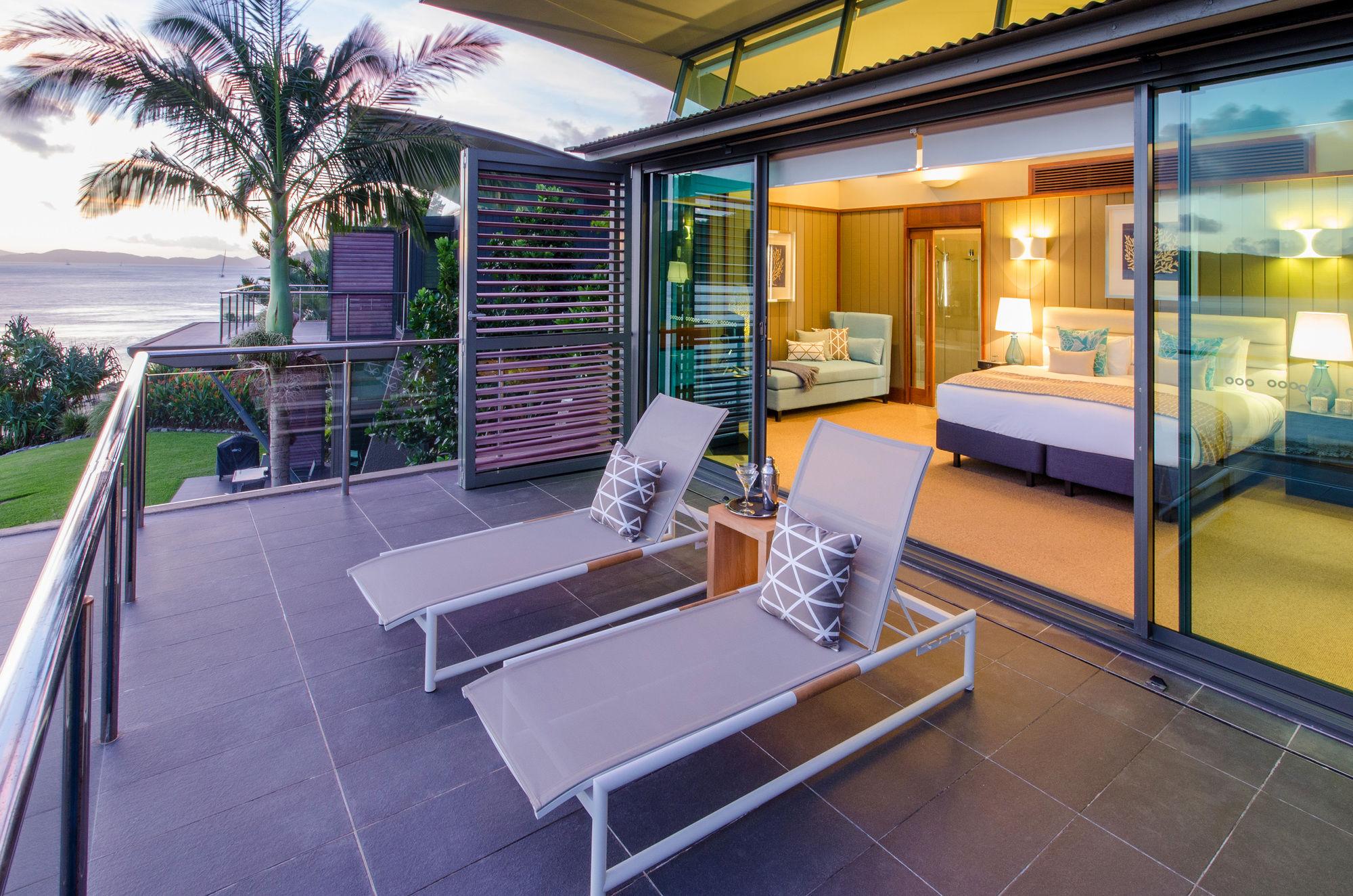 Hamilton Island Holiday Homes Exterior foto
