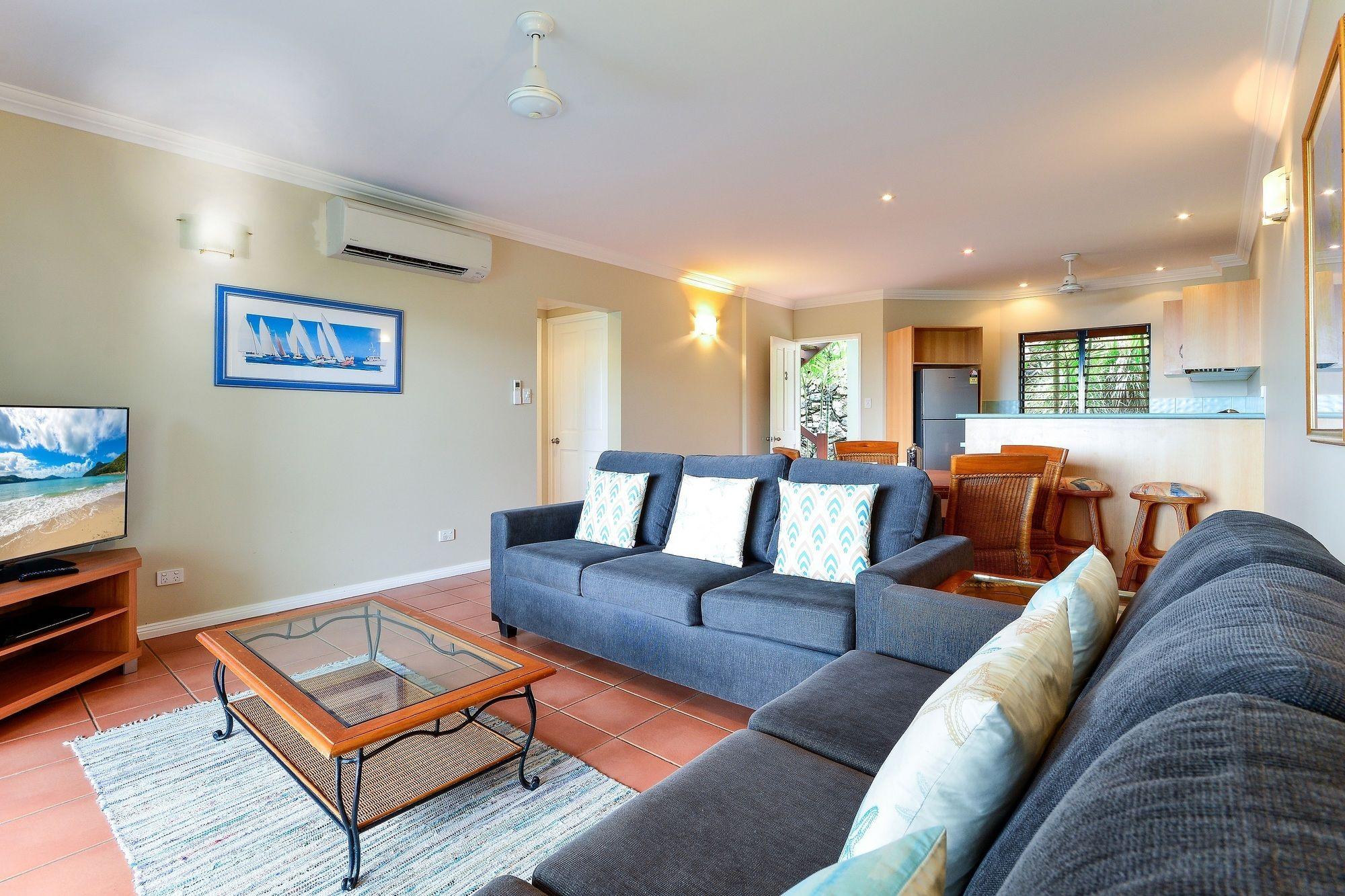 Hamilton Island Holiday Homes Exterior foto