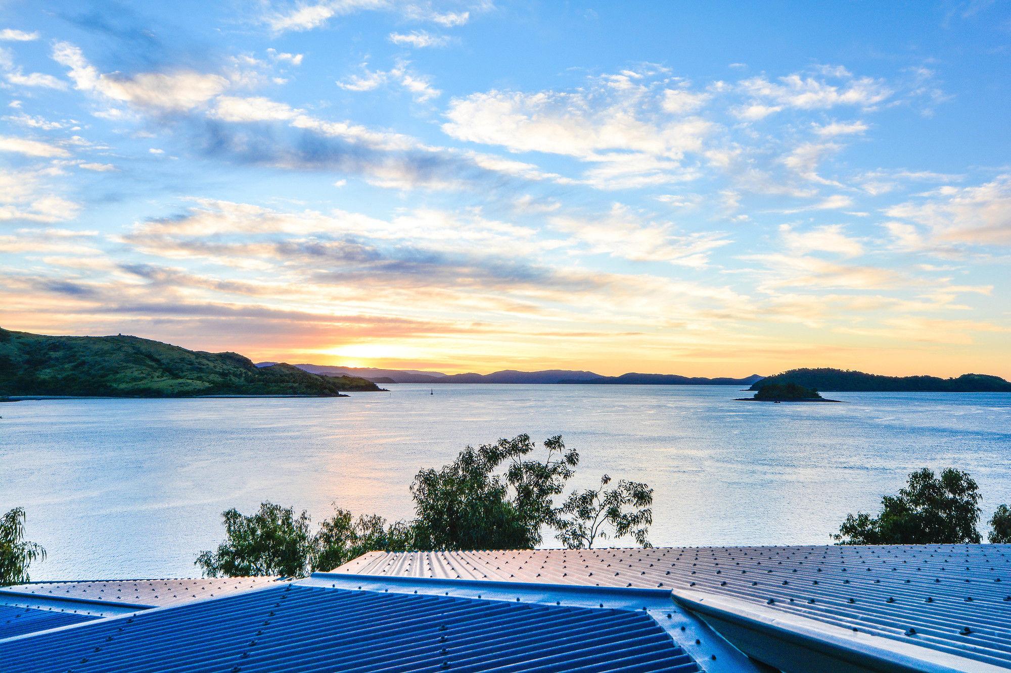 Hamilton Island Holiday Homes Exterior foto