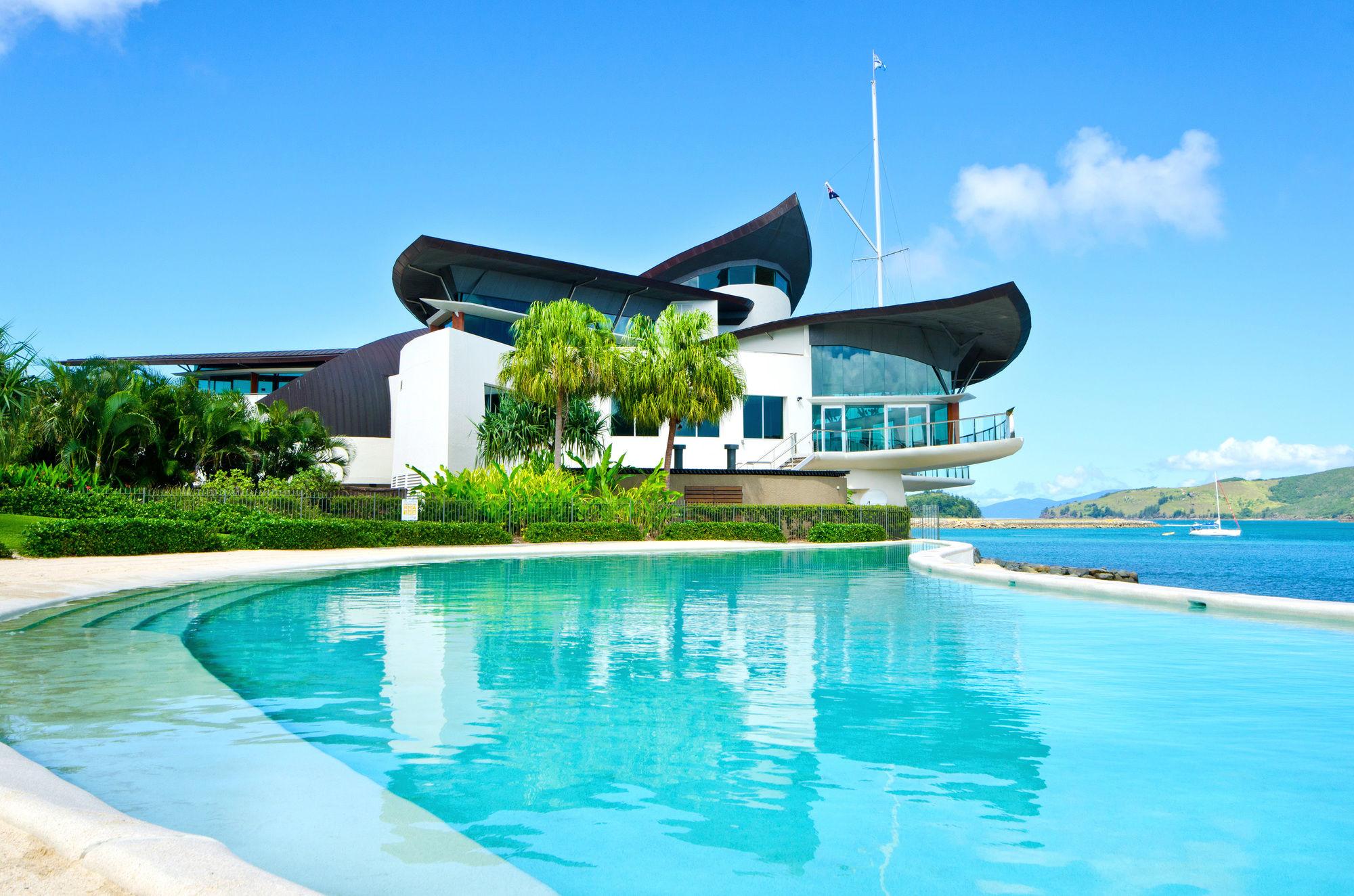 Hamilton Island Holiday Homes Exterior foto