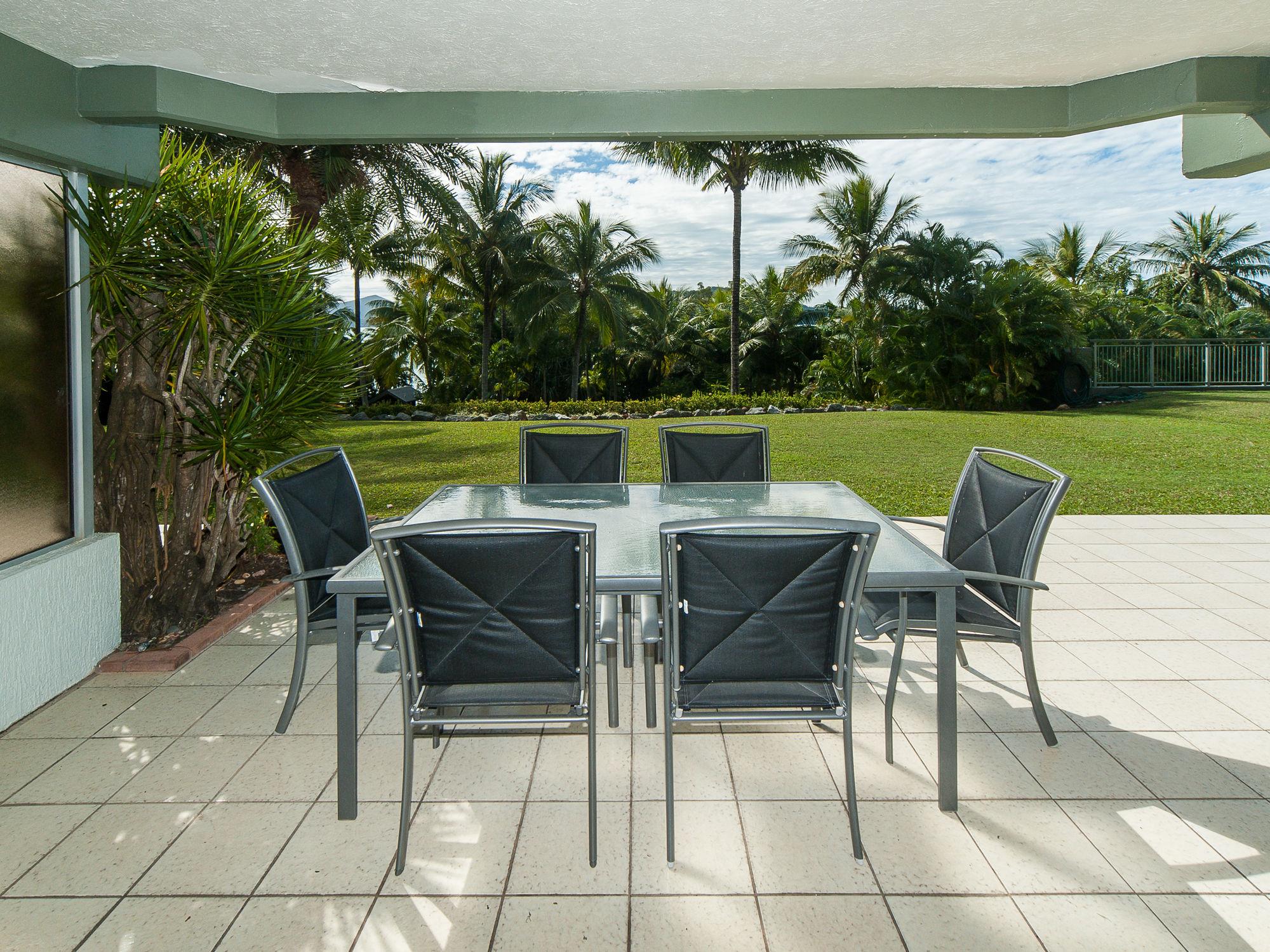 Hamilton Island Holiday Homes Exterior foto