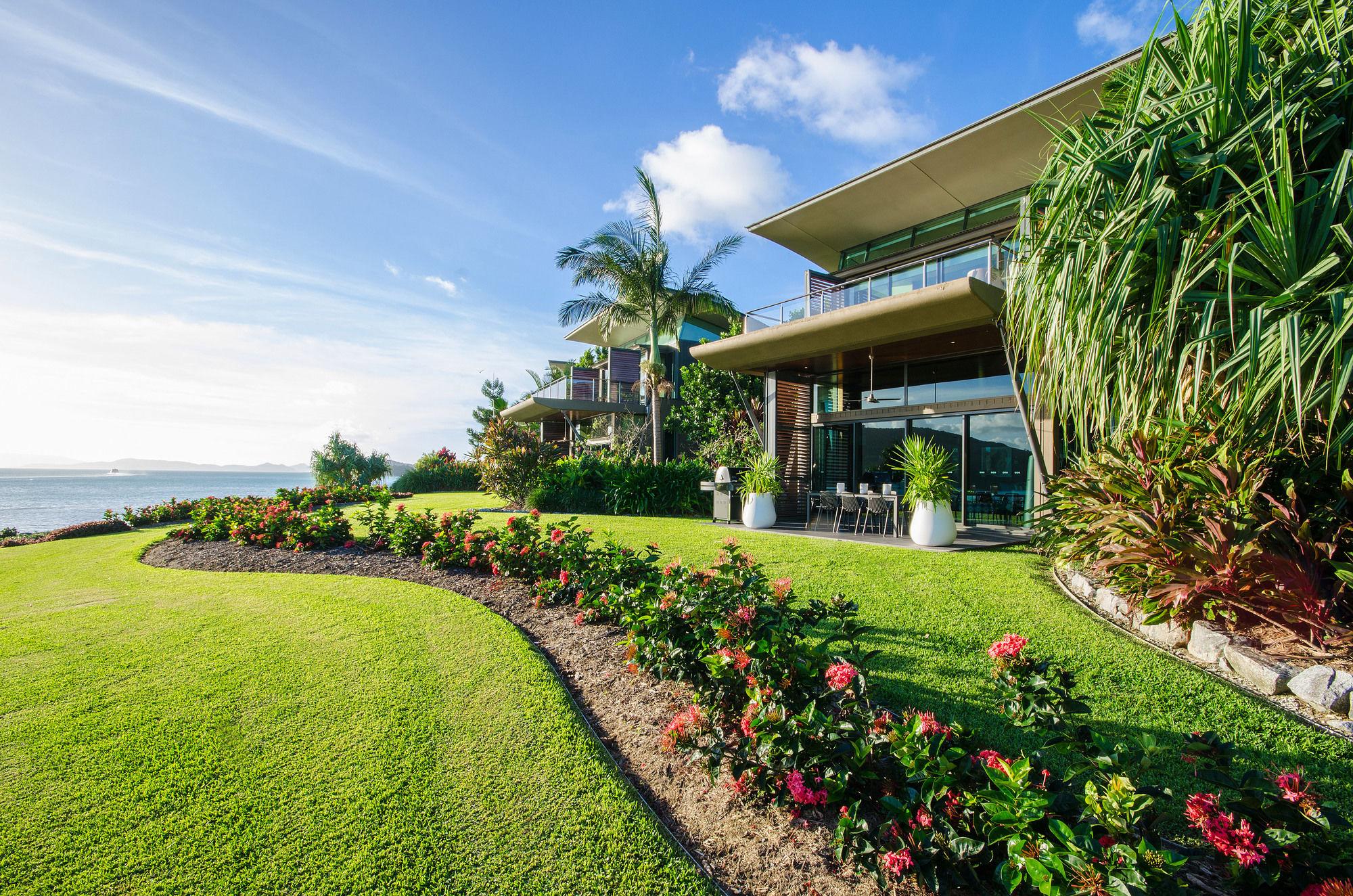 Hamilton Island Holiday Homes Exterior foto