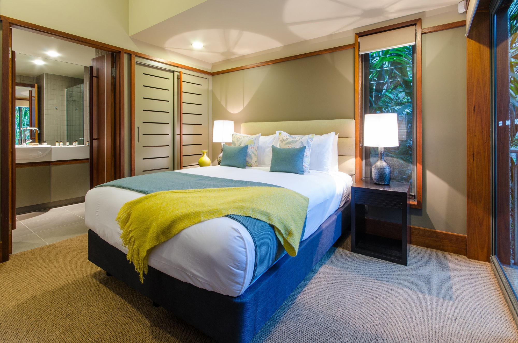 Hamilton Island Holiday Homes Exterior foto