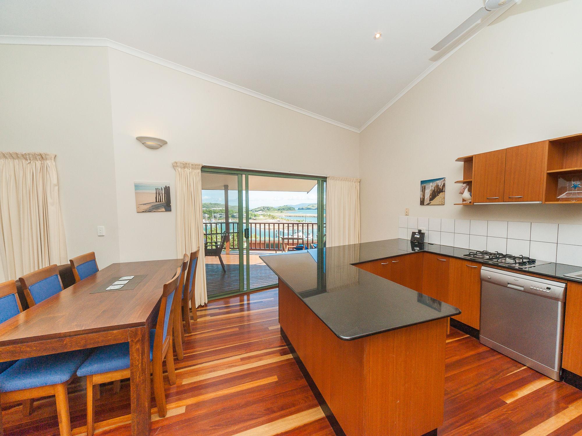 Hamilton Island Holiday Homes Exterior foto