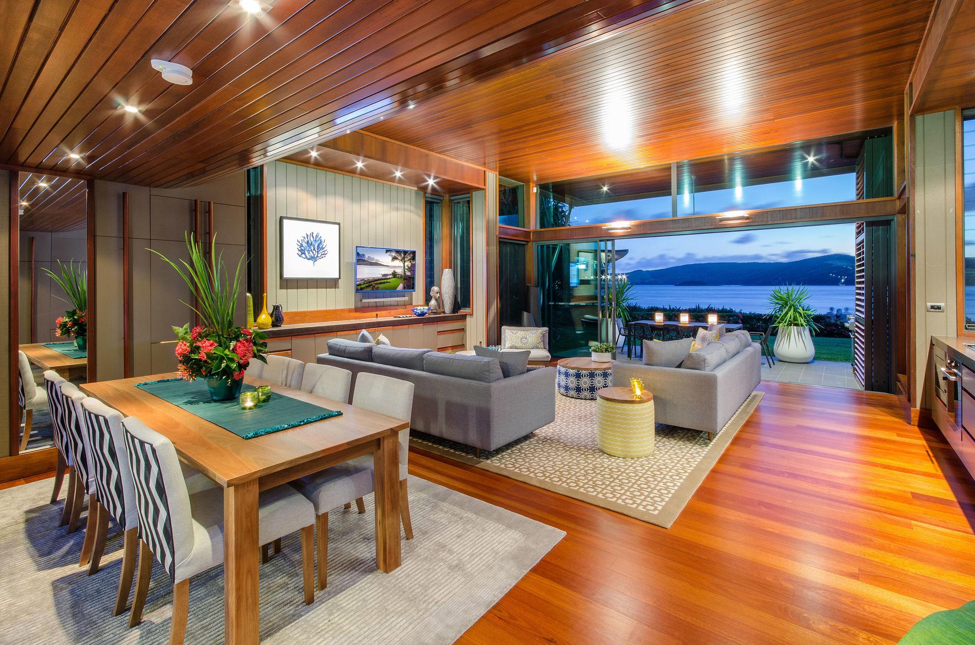 Hamilton Island Holiday Homes Exterior foto