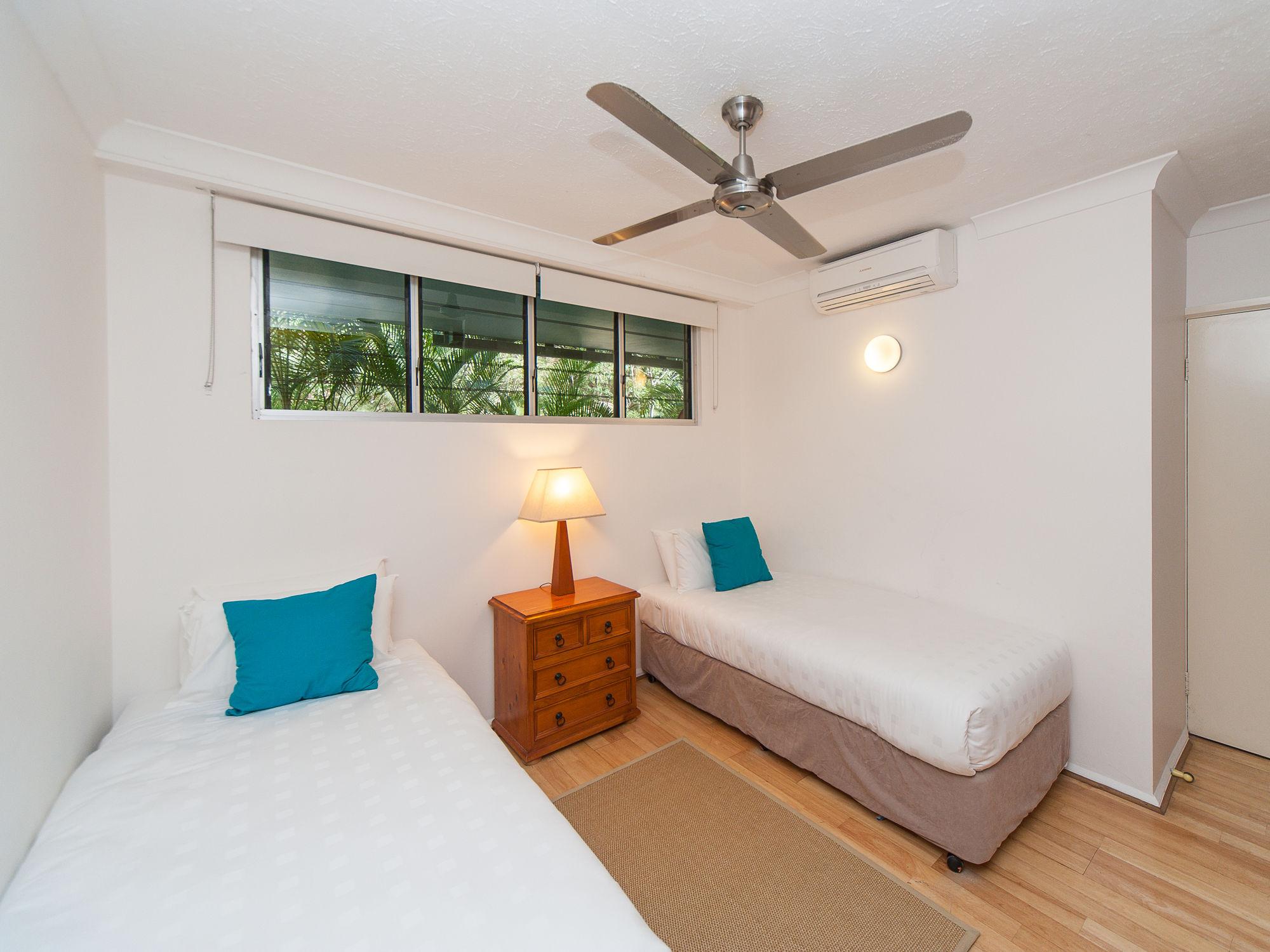 Hamilton Island Holiday Homes Exterior foto