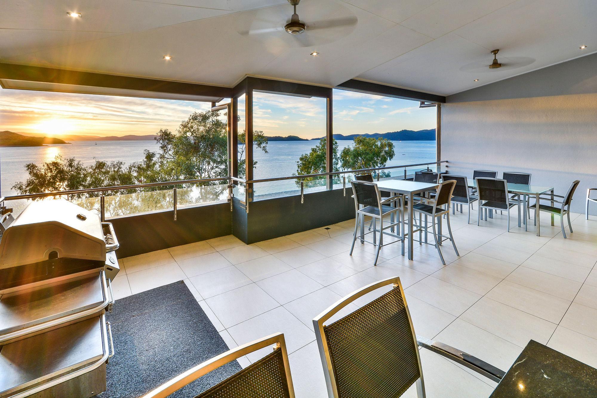 Hamilton Island Holiday Homes Exterior foto