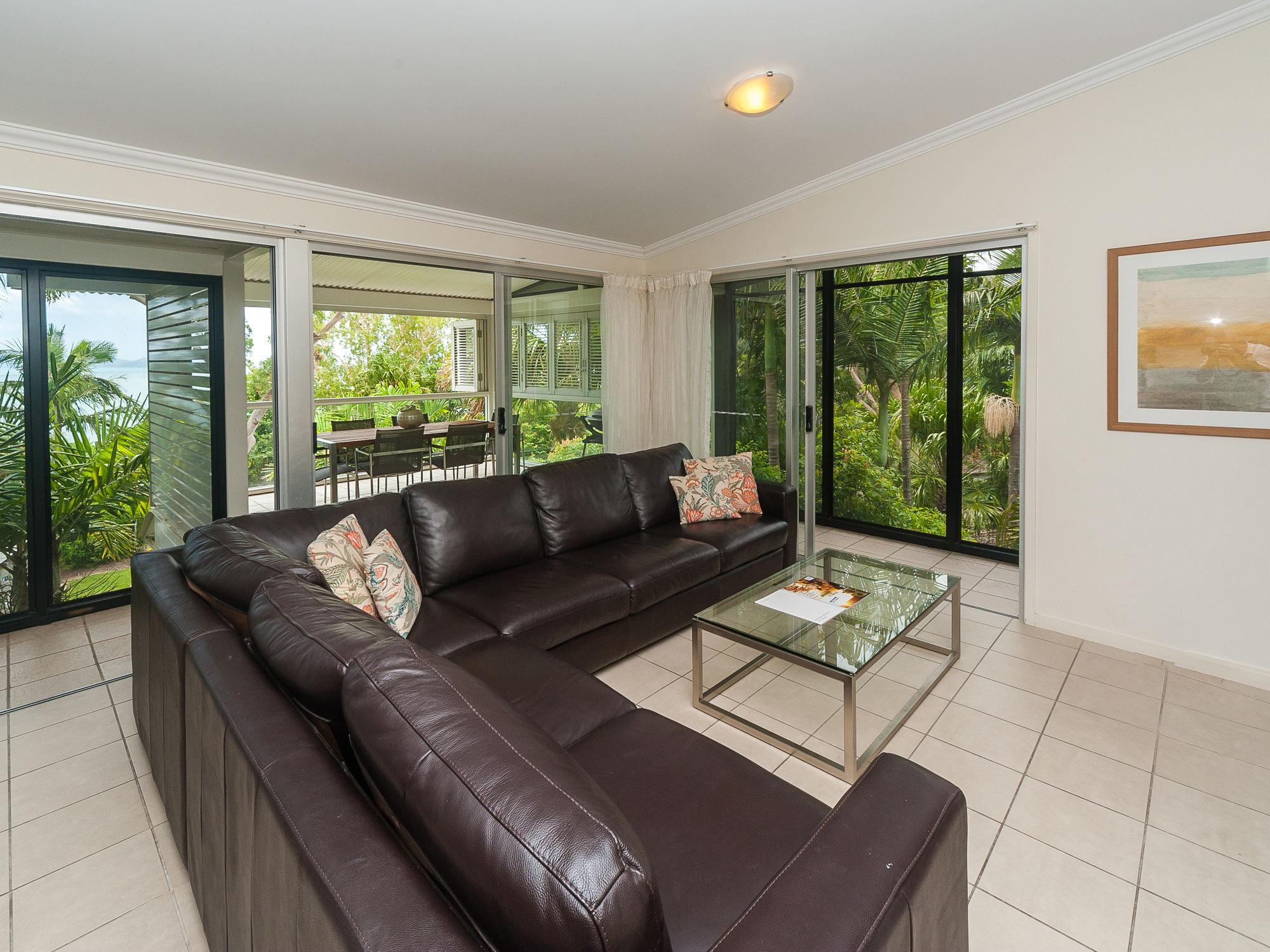 Hamilton Island Holiday Homes Exterior foto