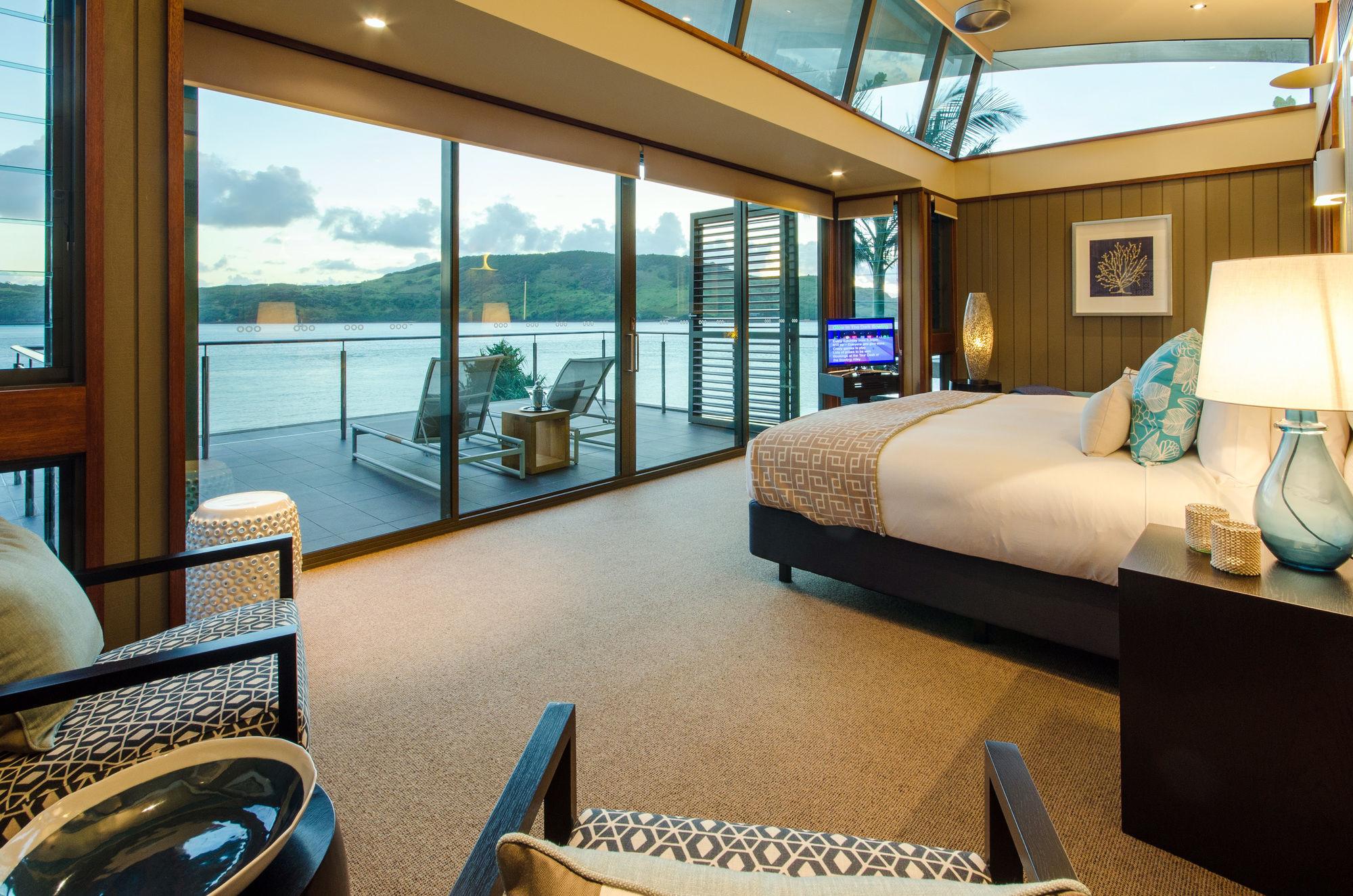Hamilton Island Holiday Homes Exterior foto