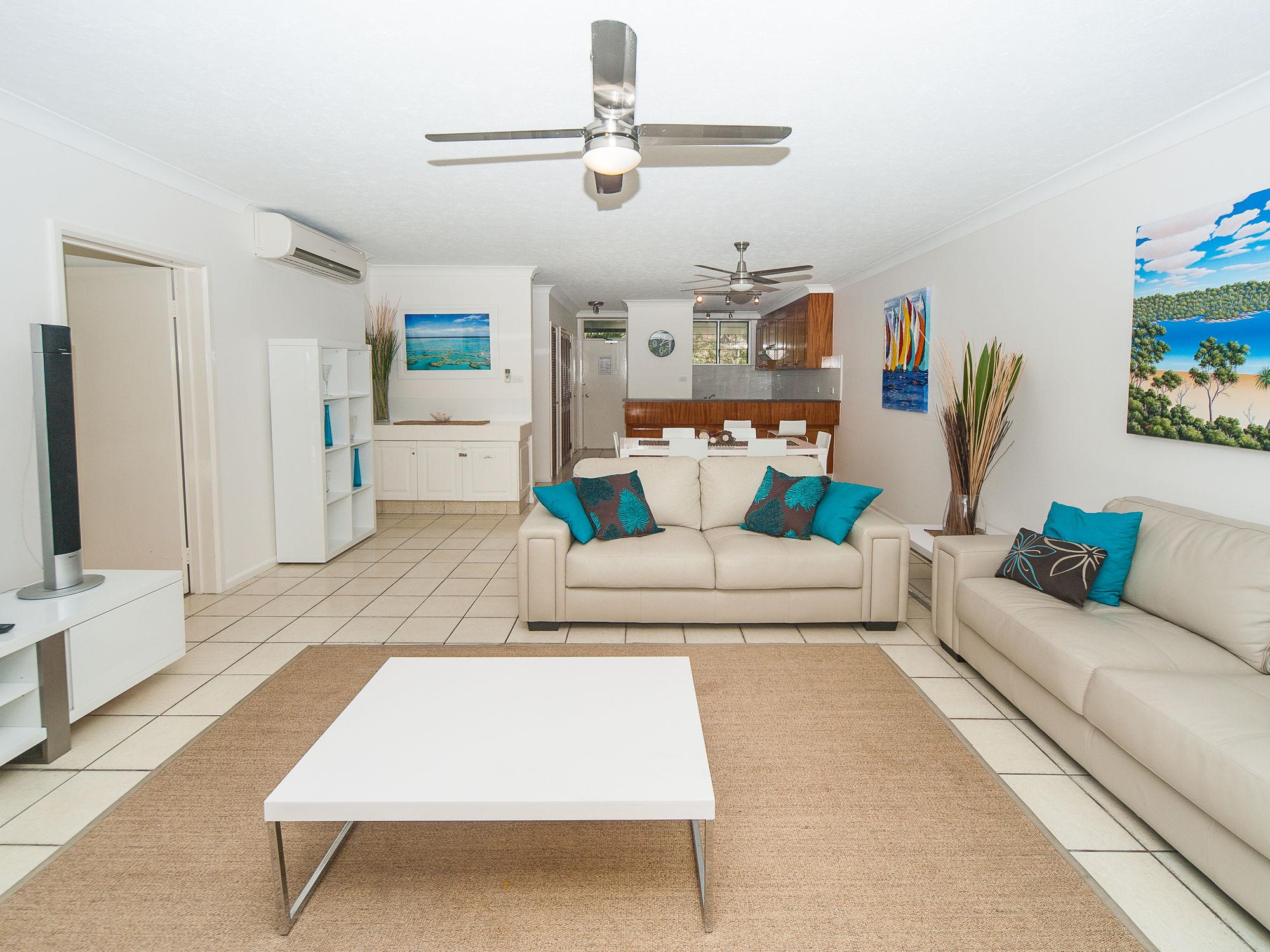 Hamilton Island Holiday Homes Exterior foto