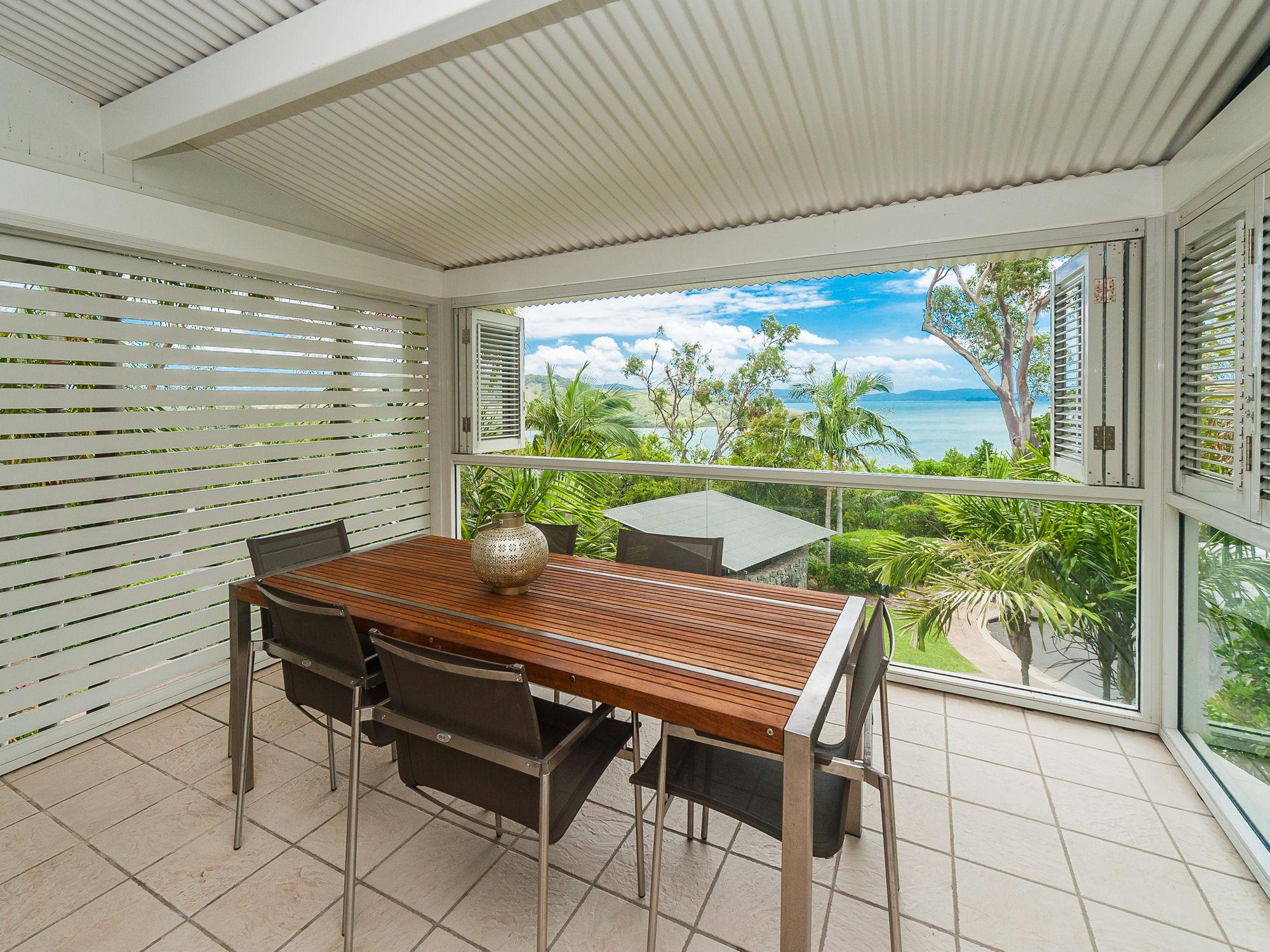 Hamilton Island Holiday Homes Exterior foto
